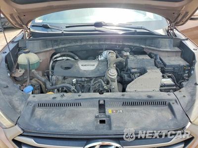 Zdjęcie 12 z 13 samochodu: 2016 HYUNDAI TUCSON ECO VIN:KM8J33A28GU061754 - miniatura