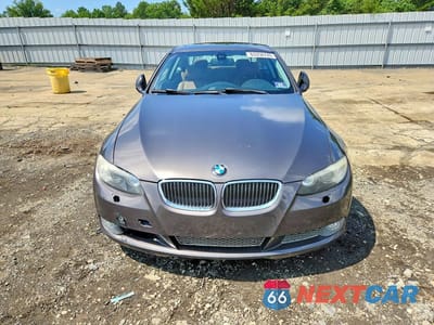Piąte zdjęcie samochodu w środku: 2010 BMW 335 I VIN:WBAWB7C51AP159216 - miniatura