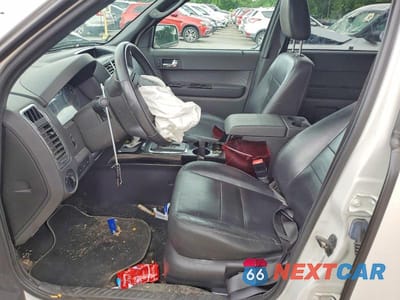 Zdjęcie 7 z 13 samochodu: 2012 FORD ESCAPE LIMITED VIN:1FMCU9E72CKA63360 - miniatura