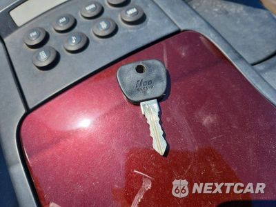 Zdjęcie 8 z 9 samochodu: 1999 BMW K1200 LT VIN:WB10555A5XZD72021 - miniatura