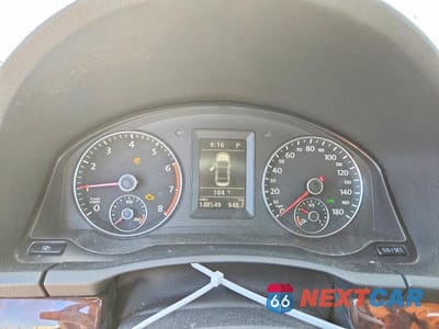 Zdjęcie 9 z 13 samochodu: 2012 VOLKSWAGEN EOS LUX VIN:WVWFW7AH2CV002829 - miniatura