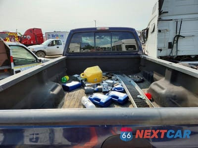 Zdjęcie 10 z 13 samochodu: 2006 FORD F350 SUPER DUTY VIN:1FTWW33P76ED21032 - miniatura