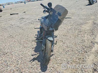 Drugie zdjęcie samochodu z przodu: 2020 HARLEY-DAVIDSON FXLRS VIN:1HD1YWK14LB076446 - miniatura