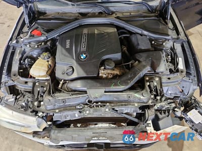 Zdjęcie 11 z 13 samochodu: 2016 BMW 435 I GRAN COUPE VIN:WBA4B1C57GG241691 - miniatura