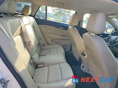 Zdjęcie 10 z 13 samochodu: 2019 BUICK REGAL TOURX ESSENCE VIN:W04GV8SX9K1030646 - miniatura