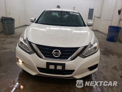 Piąte zdjęcie samochodu w środku: 2018 NISSAN ALTIMA 2.5 SL VIN:1N4AL3AP6JC213162 - miniatura