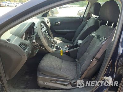 Zdjęcie 7 z 12 samochodu: 2010 CHEVROLET MALIBU 1LT VIN:1G1ZC5EB6AF118874 - miniatura