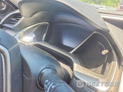 Zdjęcie 9 z 12 samochodu: 2018 HONDA CIVIC EX VIN:19XFC2F72JE032085 - miniatura