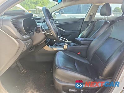 Zdjęcie 7 z 12 samochodu: 2015 KIA OPTIMA HYBRID VIN:KNAGN4AD7F5090457 - miniatura