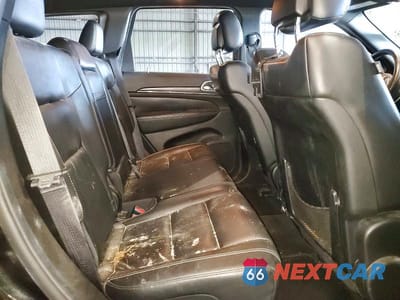 Zdjęcie 10 z 13 samochodu: 2014 JEEP GRAND CHEROKEE LIMITED VIN:1C4RJFBG9EC497010 - miniatura