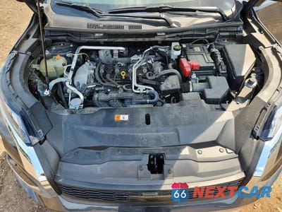 Zdjęcie 12 z 13 samochodu: 2024 MITSUBISHI OUTLANDER SE VIN:JA4J3VA85RZ068598 - miniatura