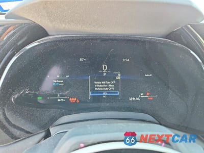 Zdjęcie 9 z 12 samochodu: 2026 LEXUS RX 350 F SPORT DESIGN VIN:2T2BAMCA0TC127077 - miniatura