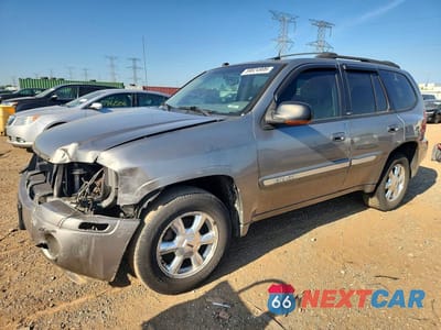 2005 GMC ENVOY 1GKDT13S352198519 - główne zdjęcie licytacji z USA - miniatura