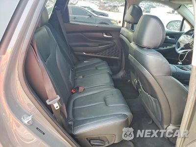 Zdjęcie 11 z 13 samochodu: 2022 HYUNDAI SANTA FE LIMITED VIN:5NMS44AL6NH448912 - miniatura
