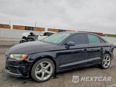 2015 AUDI A3 PREMIUM WAUACGFF2F1082586 - główne zdjęcie licytacji z USA - miniatura