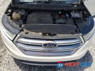 Zdjęcie 12 z 13 samochodu: 2015 FORD EDGE SEL VIN:2FMTK4J85FBC14844 - miniatura