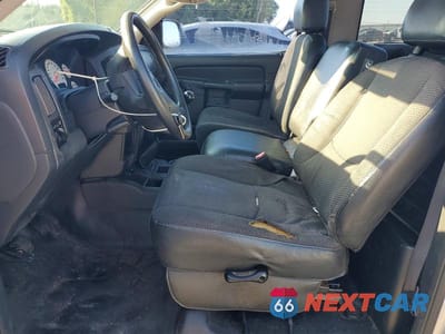 Zdjęcie 7 z 12 samochodu: 2003 DODGE RAM 1500 ST VIN:1D7HA16K93J507577 - miniatura