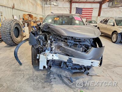 Piąte zdjęcie samochodu w środku: 2022 NISSAN PATHFINDER SV VIN:5N1DR3BA2NC237833 - miniatura