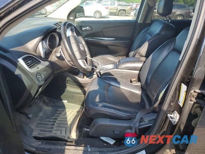 Zdjęcie 7 z 13 samochodu: 2016 DODGE JOURNEY R/T VIN:3C4PDDEGXGT245868 - miniatura