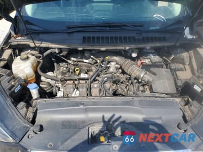 Zdjęcie 11 z 12 samochodu: 2022 FORD EDGE SEL VIN:2FMPK4J9XNBA55134 - miniatura