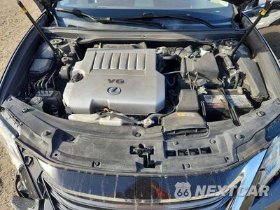 Zdjęcie 11 z 12 samochodu: 2018 LEXUS ES 350 VIN:58ABK1GG8JU080903 - miniatura