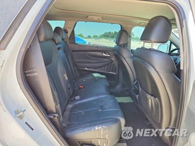 Zdjęcie 10 z 12 samochodu: 2019 HYUNDAI SANTA FE ULTIMATE 2.0T VIN:5NMS5CAA2KH059721 - miniatura