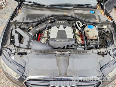 Zdjęcie 11 z 12 samochodu: 2015 AUDI A6 PRESTIGE VIN:WAUHGAFC2FN020491 - miniatura