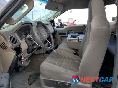 Zdjęcie 7 z 12 samochodu: 2010 FORD F250 SUPER DUTY VIN:1FTSX2B56AEA18869 - miniatura
