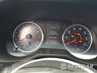 Zdjęcie 9 z 14 samochodu: 2019 TOYOTA RAV4 LE VIN:2T3H1RFV5KW041004 - miniatura