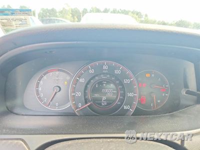 Zdjęcie 9 z 12 samochodu: 2017 HONDA ACCORD SPORT VIN:1HGCR2F57HA304130 - miniatura