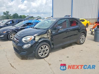 2016 FIAT 500X EASY ZFBCFXBT8GP400923 - główne zdjęcie licytacji z USA - miniatura