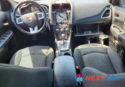 Zdjęcie 8 z 12 samochodu: 2013 DODGE AVENGER SXT VIN:1C3CDZCB1DN620257 - miniatura