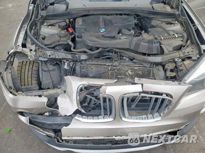 Zdjęcie 11 z 12 samochodu: 2015 BMW X1 XDRIVE28I VIN:WBAVL1C52FVY39702 - miniatura