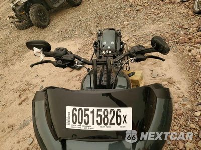 Piąte zdjęcie samochodu w środku: 2025 HARLEY-DAVIDSON FLTRX VIN:1HD1KH714SB642013 - miniatura