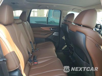 Zdjęcie 11 z 13 samochodu: 2025 ACURA MDX TECHNOLOGY VIN:5J8YD9H42SL006128 - miniatura