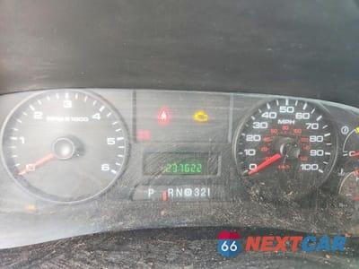 Zdjęcie 9 z 12 samochodu: 2006 FORD F250 SUPER DUTY VIN:1FTSX21566ED35592 - miniatura