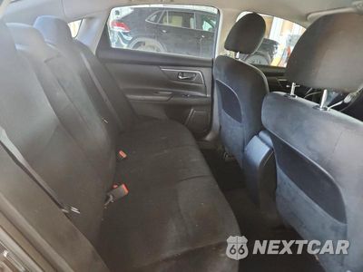 Zdjęcie 10 z 13 samochodu: 2015 NISSAN ALTIMA 2.5 S VIN:1N4AL3AP3FC498457 - miniatura