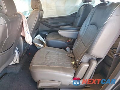 Zdjęcie 10 z 12 samochodu: 2024 BUICK ENCLAVE AVENIR VIN:5GAERDKW2RJ116605 - miniatura