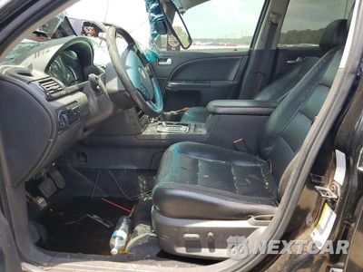 Zdjęcie 7 z 12 samochodu: 2005 MERCURY MONTEGO PREMIER VIN:1MEHM42165G627545 - miniatura