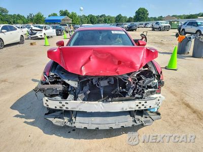 Piąte zdjęcie samochodu w środku: 2015 LEXUS RC 350 VIN:JTHHE5BC0F5000289 - miniatura