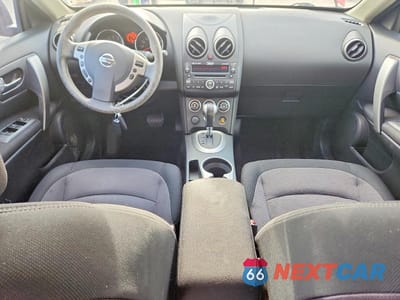 Zdjęcie 8 z 13 samochodu: 2009 NISSAN ROGUE S VIN:JN8AS58T79W046448 - miniatura
