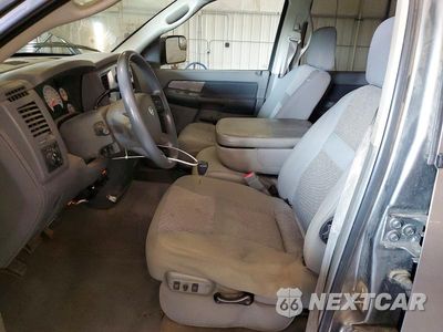 Zdjęcie 7 z 12 samochodu: 2009 DODGE RAM 2500 VIN:3D7KS28L49G538888 - miniatura