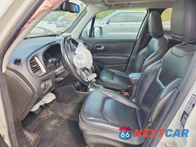 Zdjęcie 7 z 12 samochodu: 2018 JEEP RENEGADE LIMITED VIN:ZACCJBDB9JPG82812 - miniatura