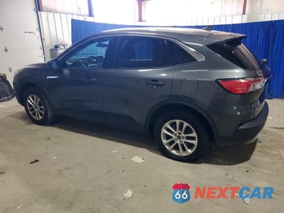 Drugie zdjęcie samochodu z przodu: 2020 FORD ESCAPE SE VIN:1FMCU9G63LUC49112 - miniatura