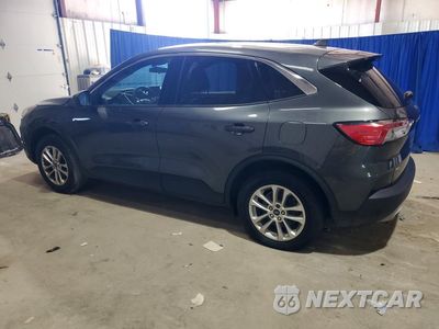 Drugie zdjęcie samochodu z przodu: 2020 FORD ESCAPE SE VIN:1FMCU9G63LUC49112 - miniatura