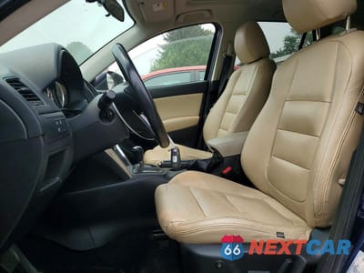 Zdjęcie 7 z 13 samochodu: 2013 MAZDA CX-5 TOURING VIN:JM3KE2CE8D0158757 - miniatura