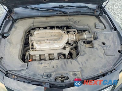 Zdjęcie 11 z 12 samochodu: 2012 ACURA TL VIN:19UUA9F55CA009492 - miniatura