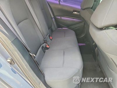 Zdjęcie 10 z 12 samochodu: 2021 TOYOTA COROLLA LE VIN:5YFEPMAE3MP232610 - miniatura