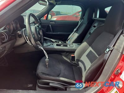 Zdjęcie 7 z 12 samochodu: 2015 MAZDA MX-5 MIATA SPORT VIN:JM1NC2JF1F0237794 - miniatura