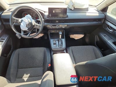 Zdjęcie 8 z 12 samochodu: 2023 HONDA CR-V LX VIN:2HKRS4H23PH435624 - miniatura
